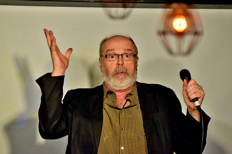 Dimitri Adams