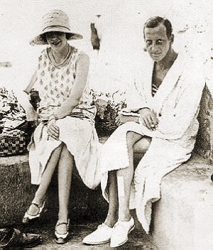 Dimitri Anson