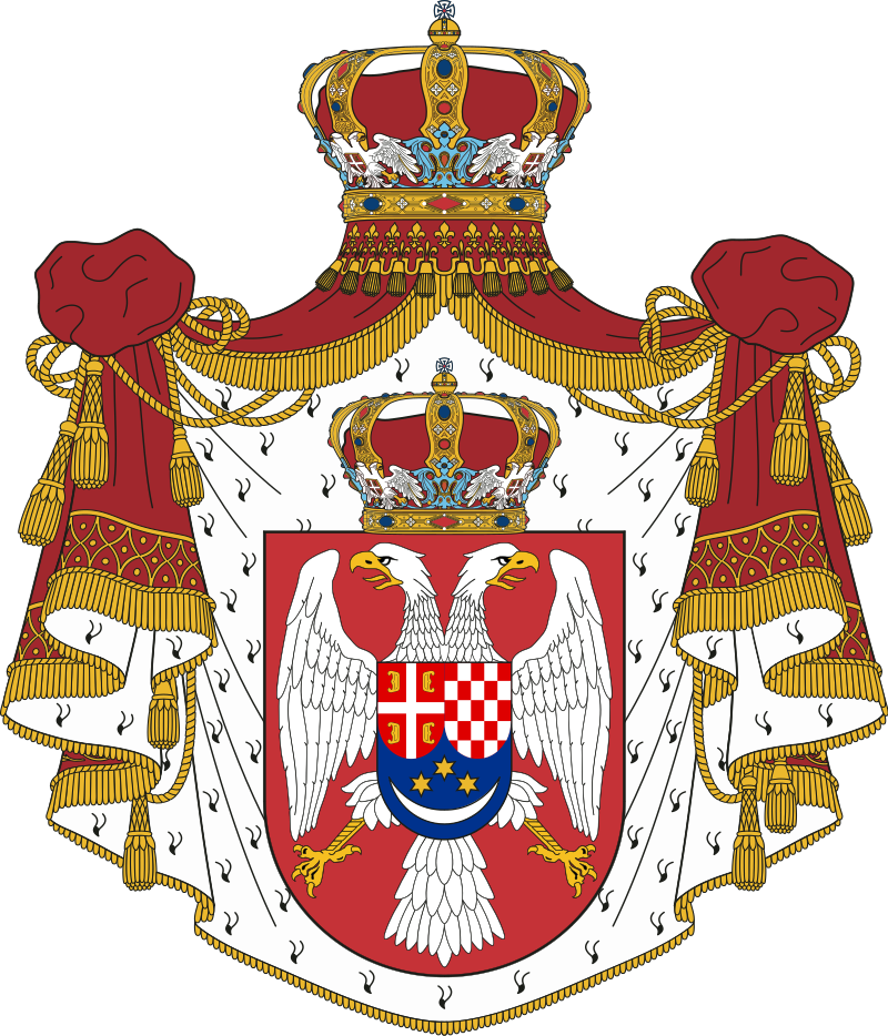 Dimitri of Yugoslavia