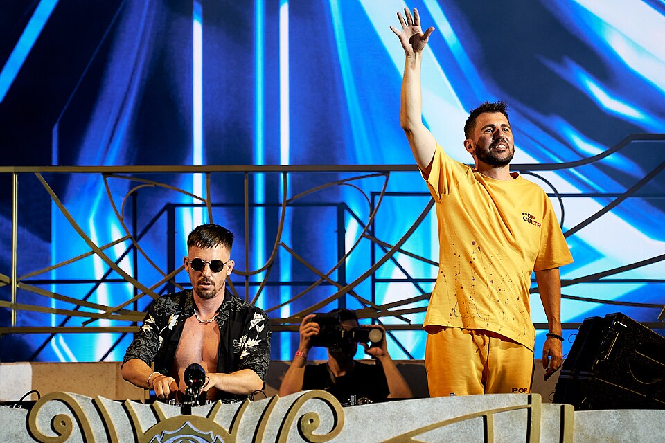 Dimitri Vegas