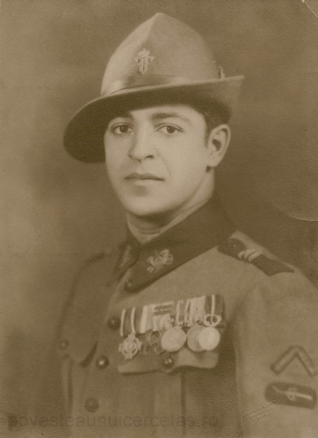 Dimitrie Dem Dimăncescu