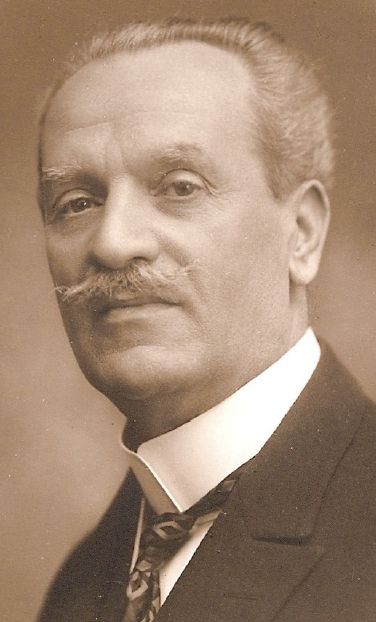 Dimitrie Gerota