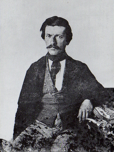 Dimitrije Avramović