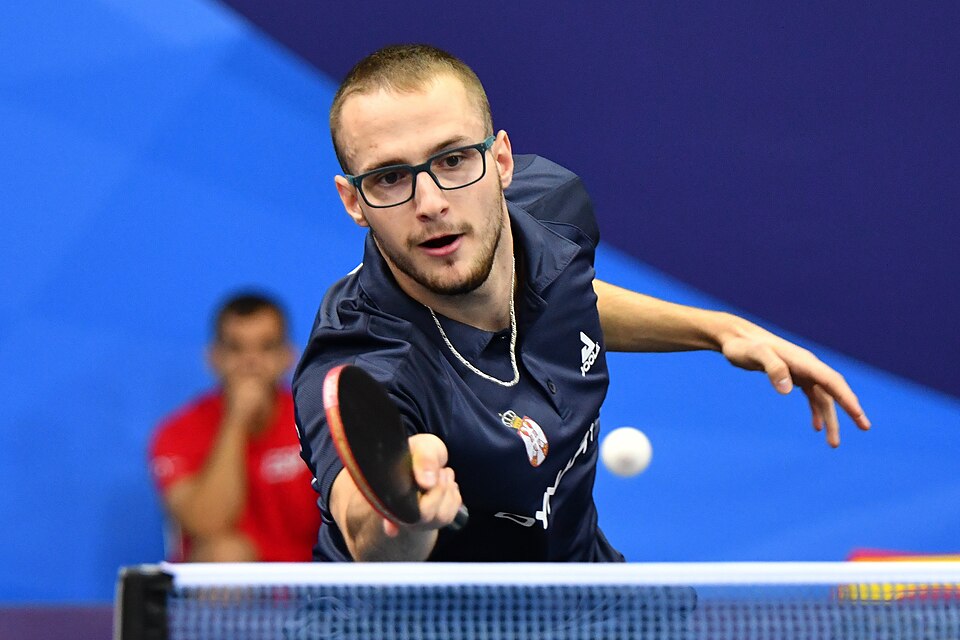 Dimitrije Levajac