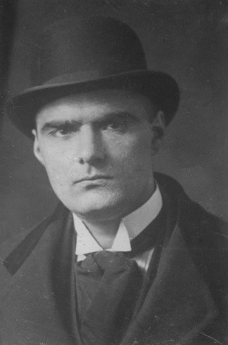 Dimitrije Milutinović