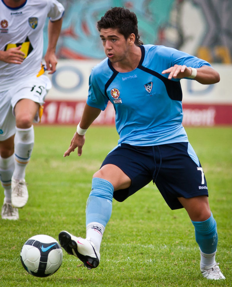 Dimitrios Petratos