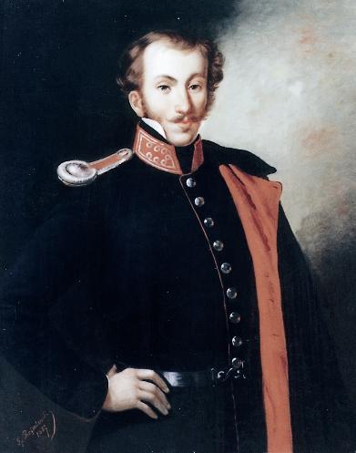 Dimitrios Ypsilantis