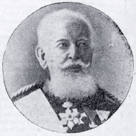 Dimitris Botsaris