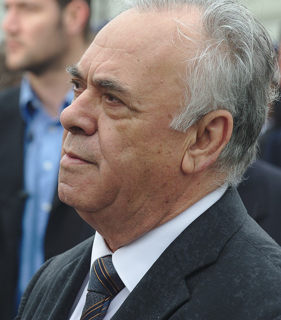 Dimitris Dragasakis