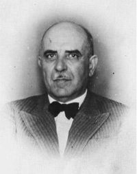 Dimitris Glinos