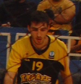 Dimitris Katsivelis