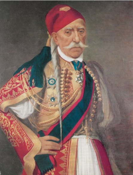 Dimitris Kitsos
