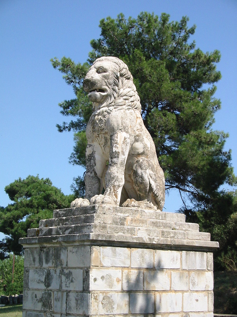 Dimitris Lazaridis