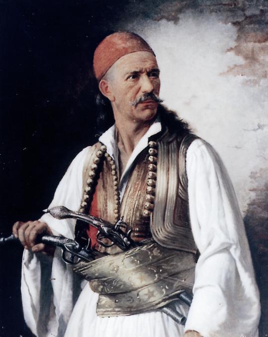 Dimitris Makris