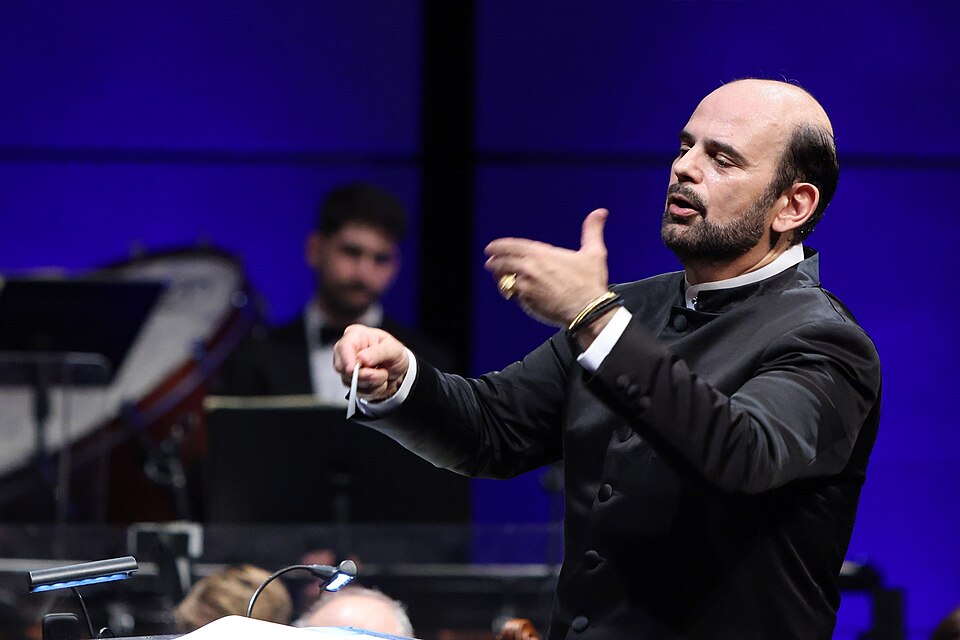 Dimitris Michailidis