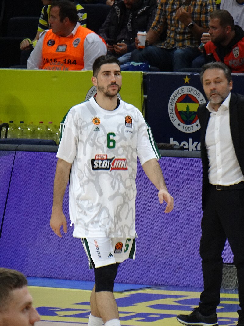 Dimitris Moraitis