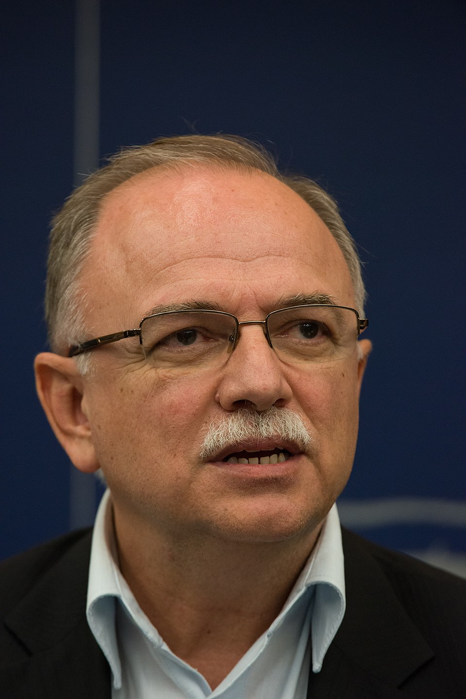 Dimitris Papadimoulis