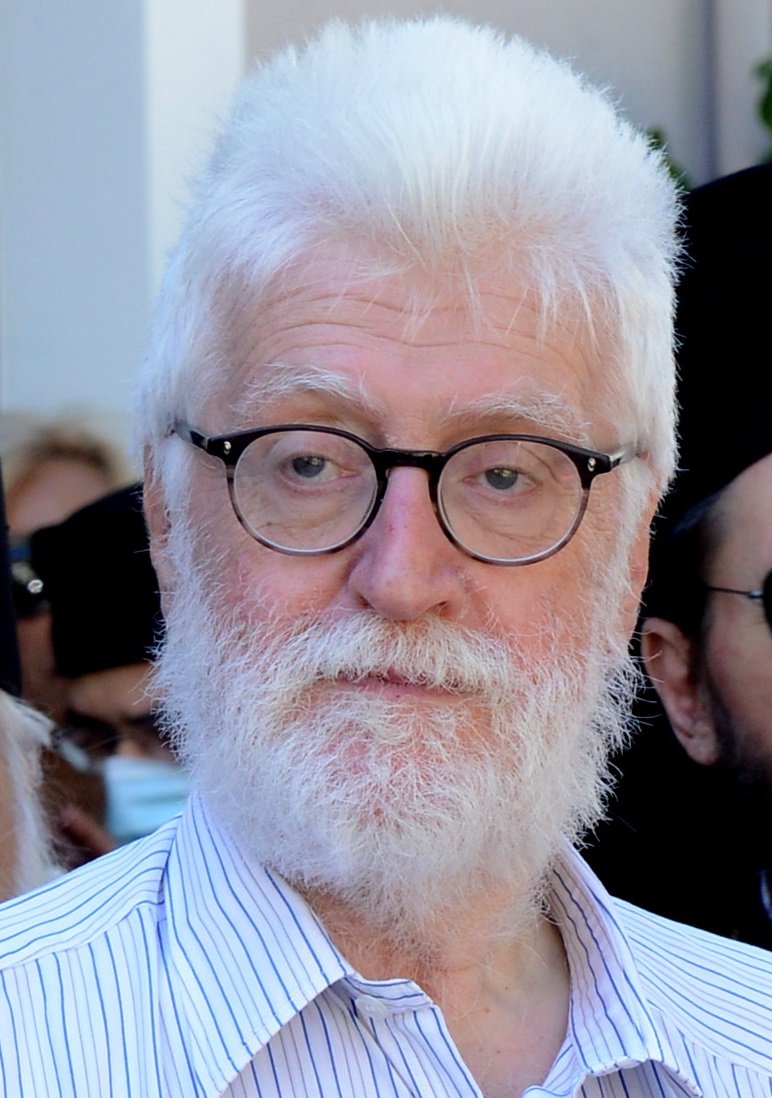 Dimitris Papageorgiou