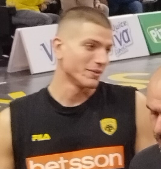 Dimitris Petropoulos