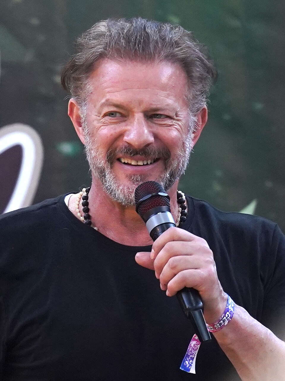 Dimitris Theodosopoulos