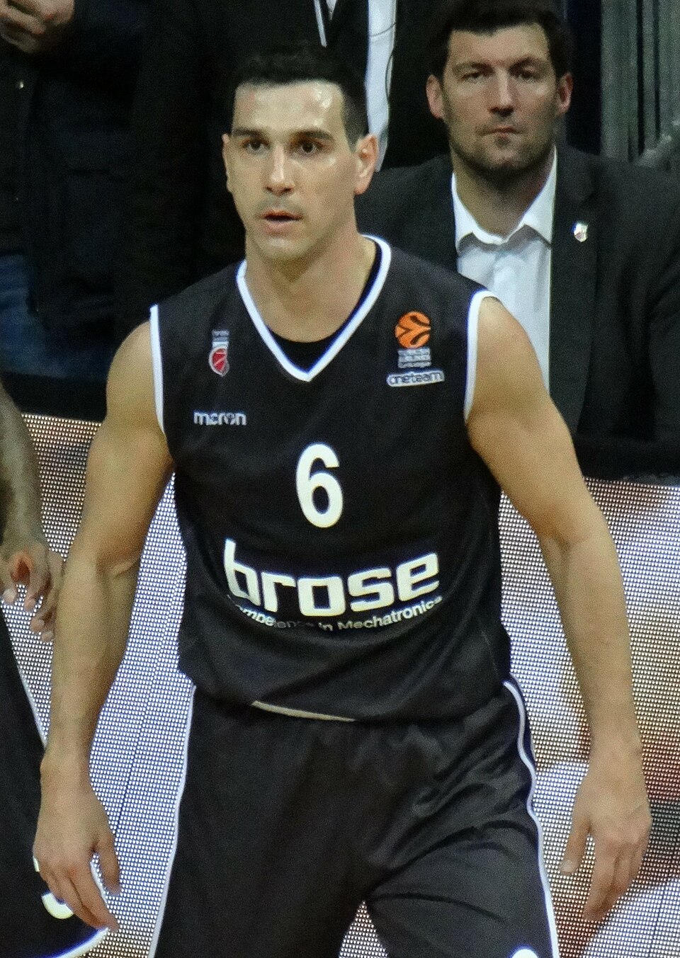 Dimitris Zisis