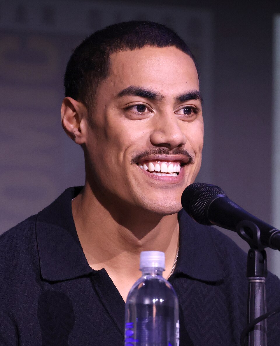 Dimitrius Koloamatangi