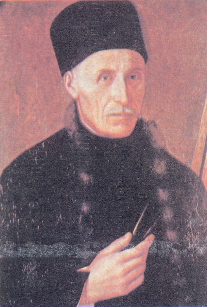 Dimitur Dimitrov