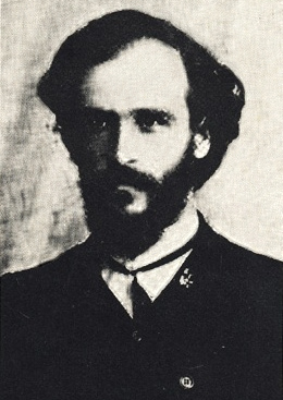 Dimo Hadzi Dimov