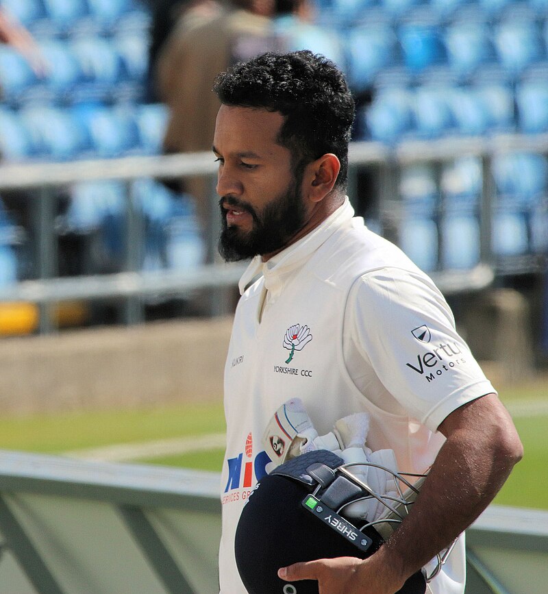 Dimuth Karunaratne