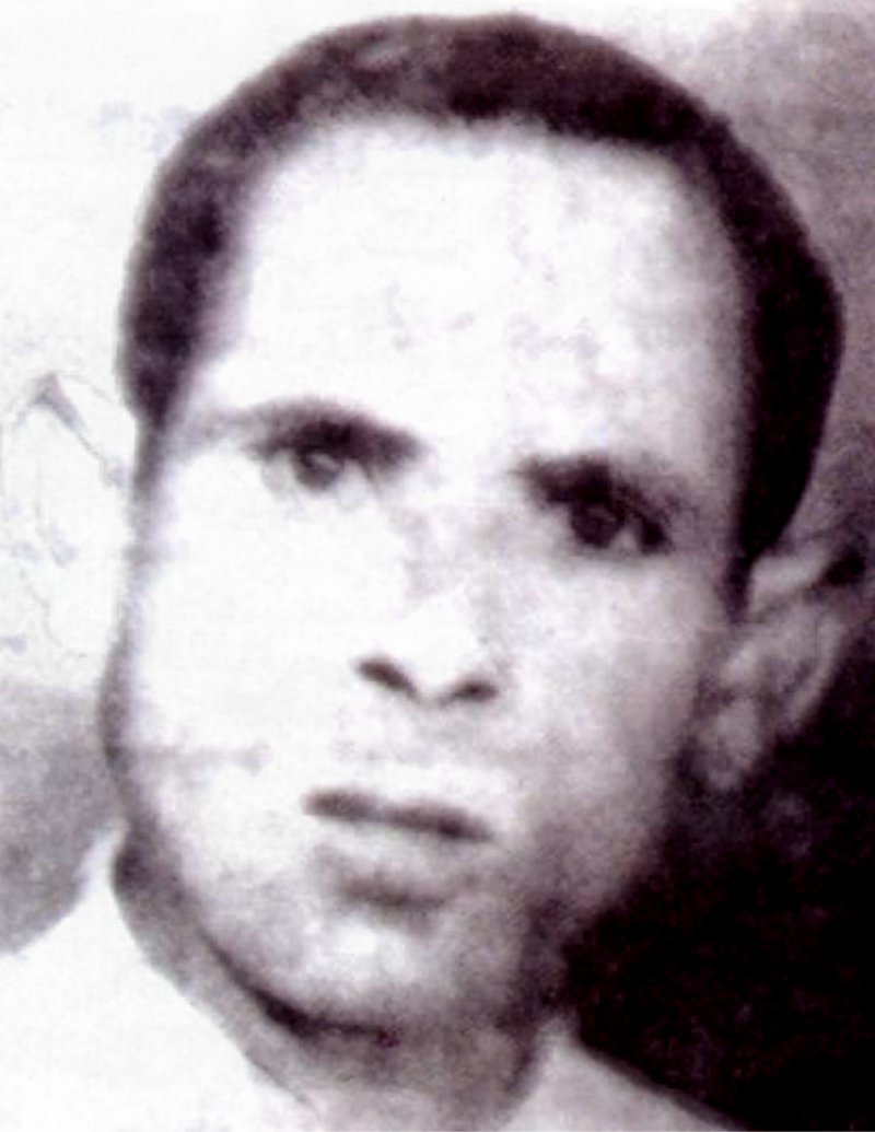 Din Henderson