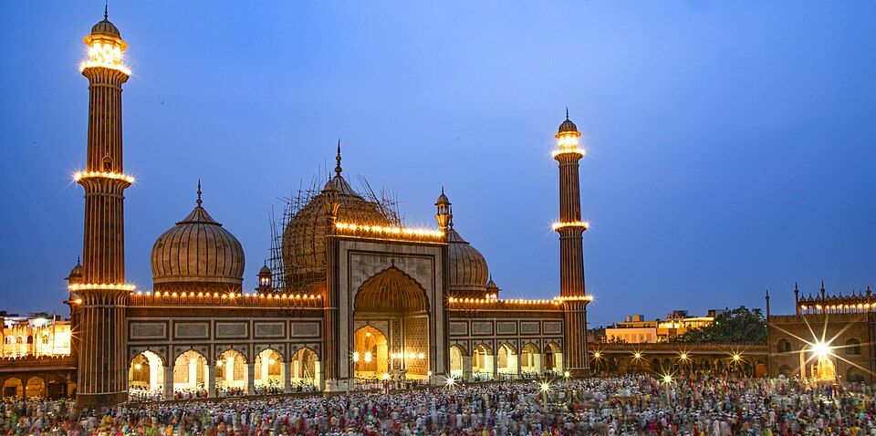 Din Islam Pathan