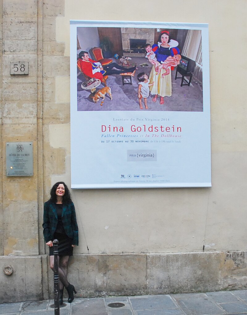 Dina Dina Aviv