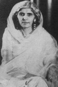 Dina Khatun