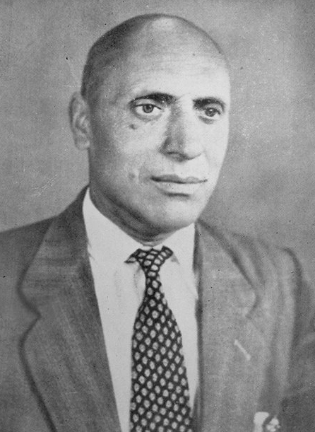 Dina Nath