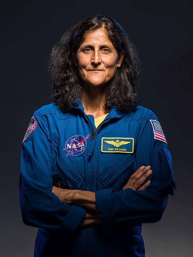 Dina Patel
