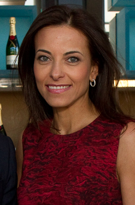 Dina Powell McCormick