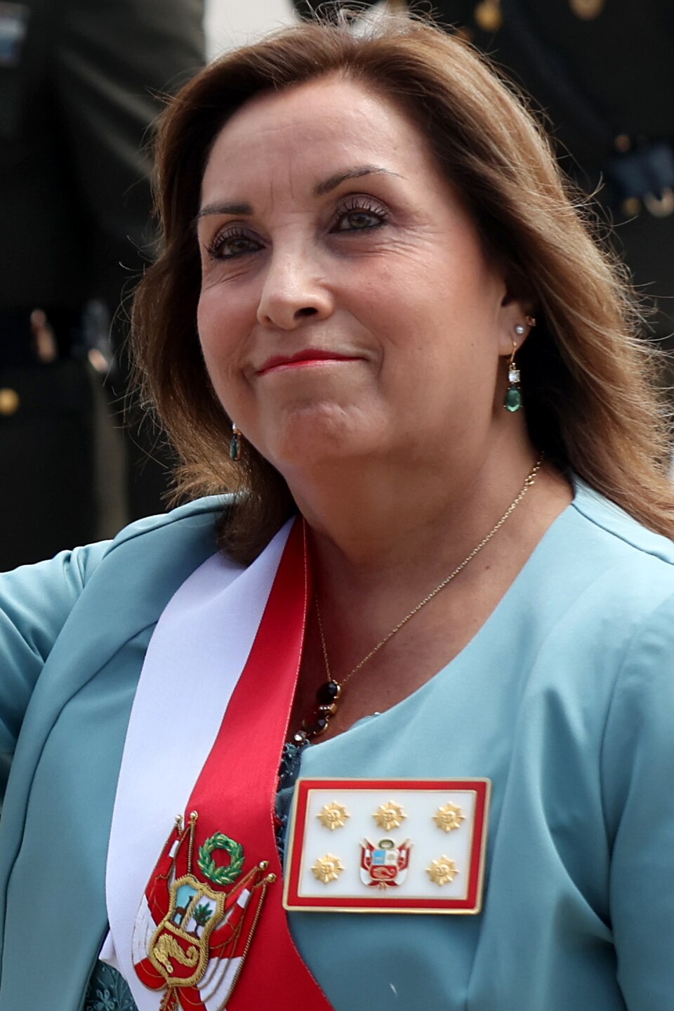 Dina Soares