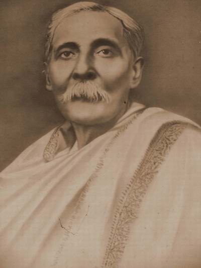 Dinesh Chandra Saha