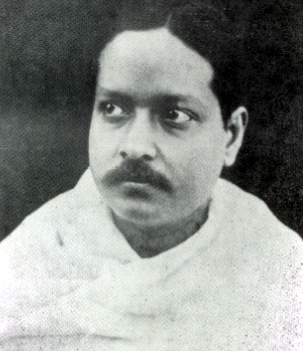 Dinesh Hemanta