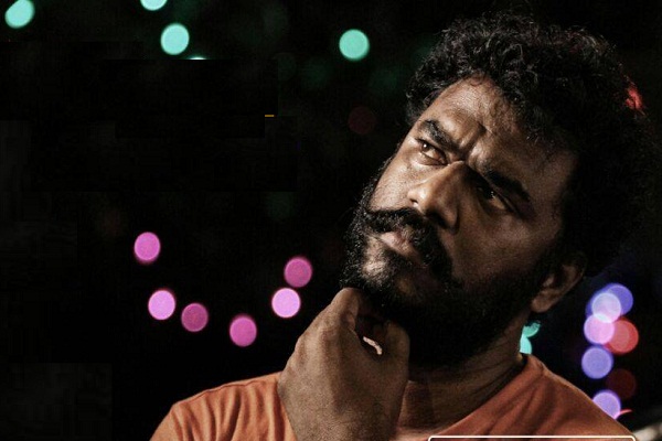Dinesh Puranam