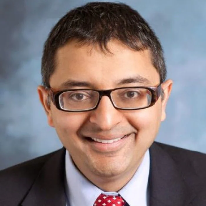 Dinesh Shah