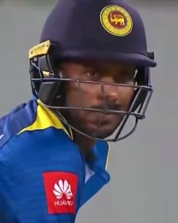 Dinesh Tharanga
