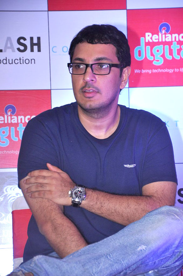 Dinesh Vijan