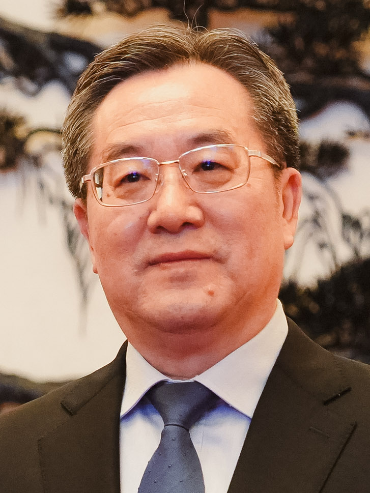 Ding Xiaohong