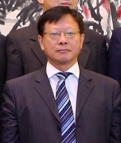 Ding Xuedong