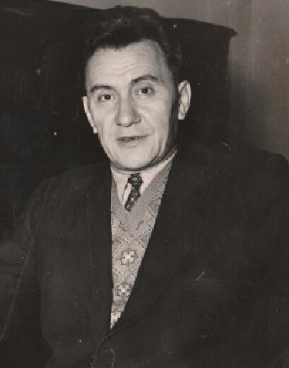 Dinmukhamed Konayev