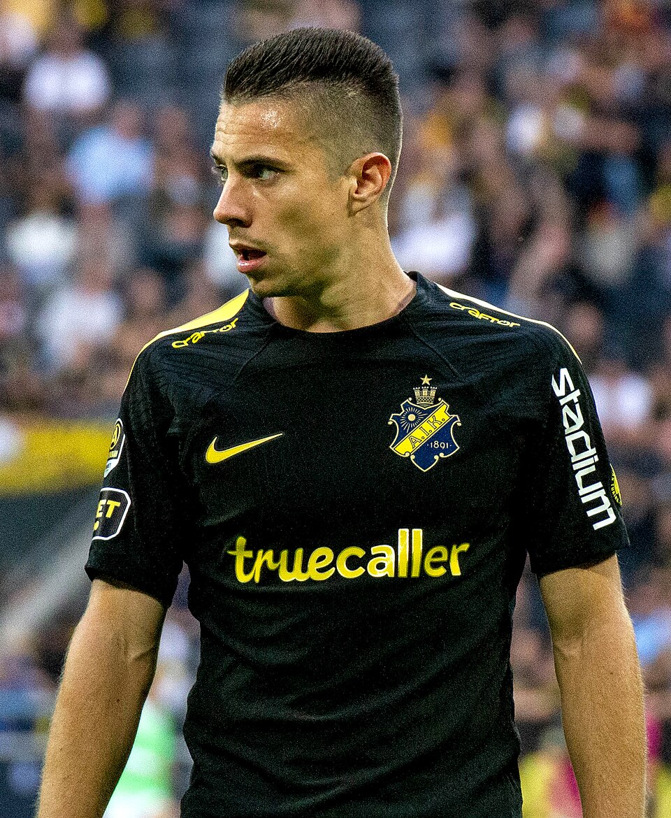 Dino Beširović