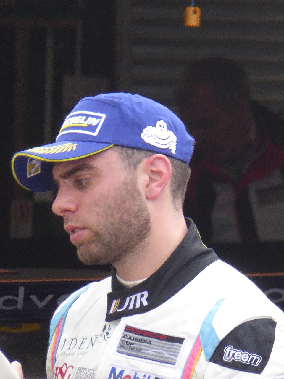 Dino Carrera
