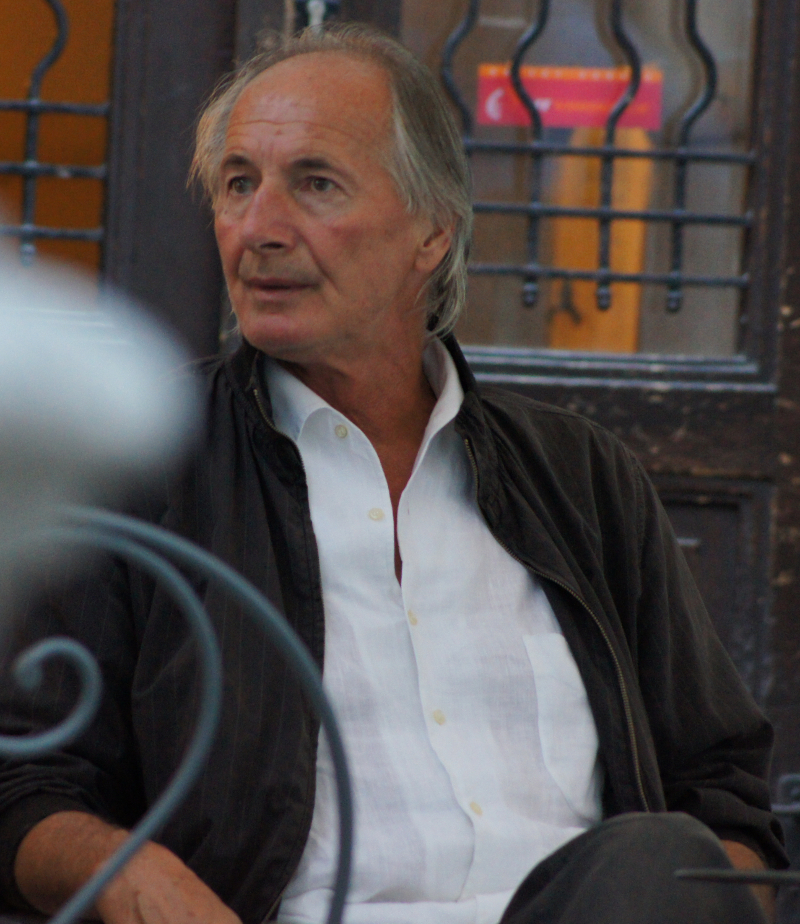 Dino Godec