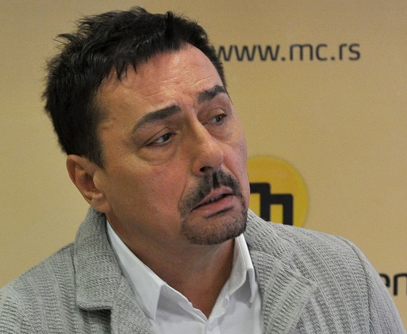 Dino Kojić